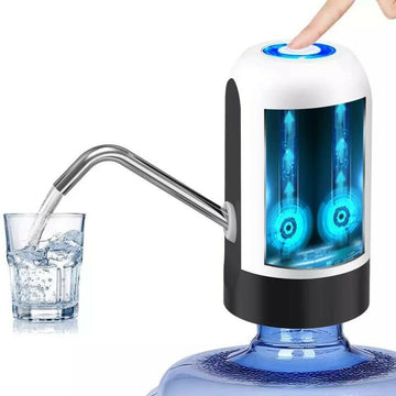 Rechargeable Electric Water Dispenser Pump