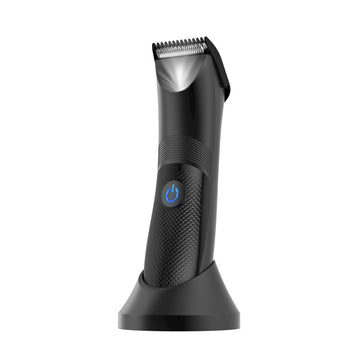 Electric Body & Groin Hair Trimmer