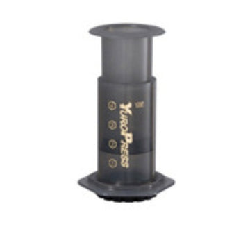 Portable French Press Coffee & Tea Maker
