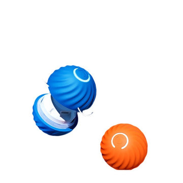 Interactive Jumping Dog Ball Toy