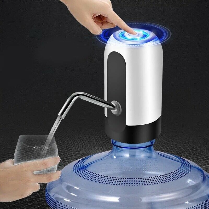 Rechargeable Electric Water Dispenser Pump