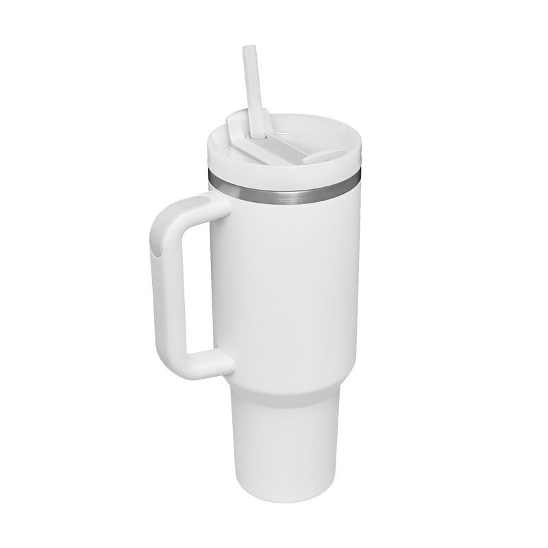 40oz Insulated Tumbler – Premium Stainless Steel Construction