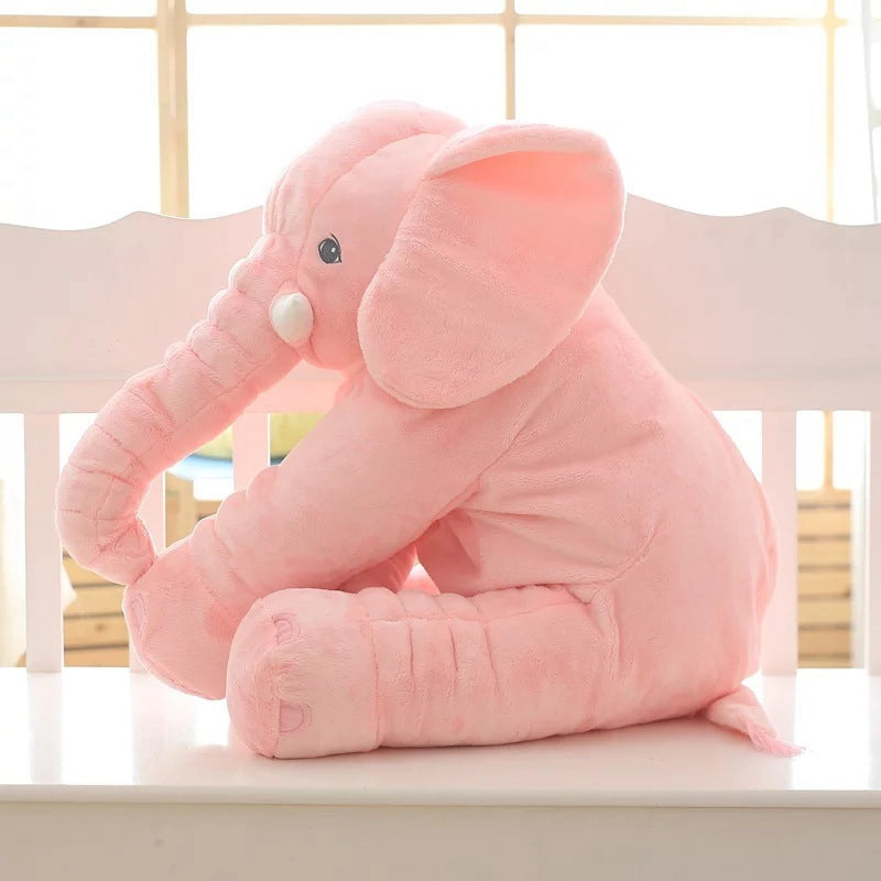 Soft Short Plush Pillowcase