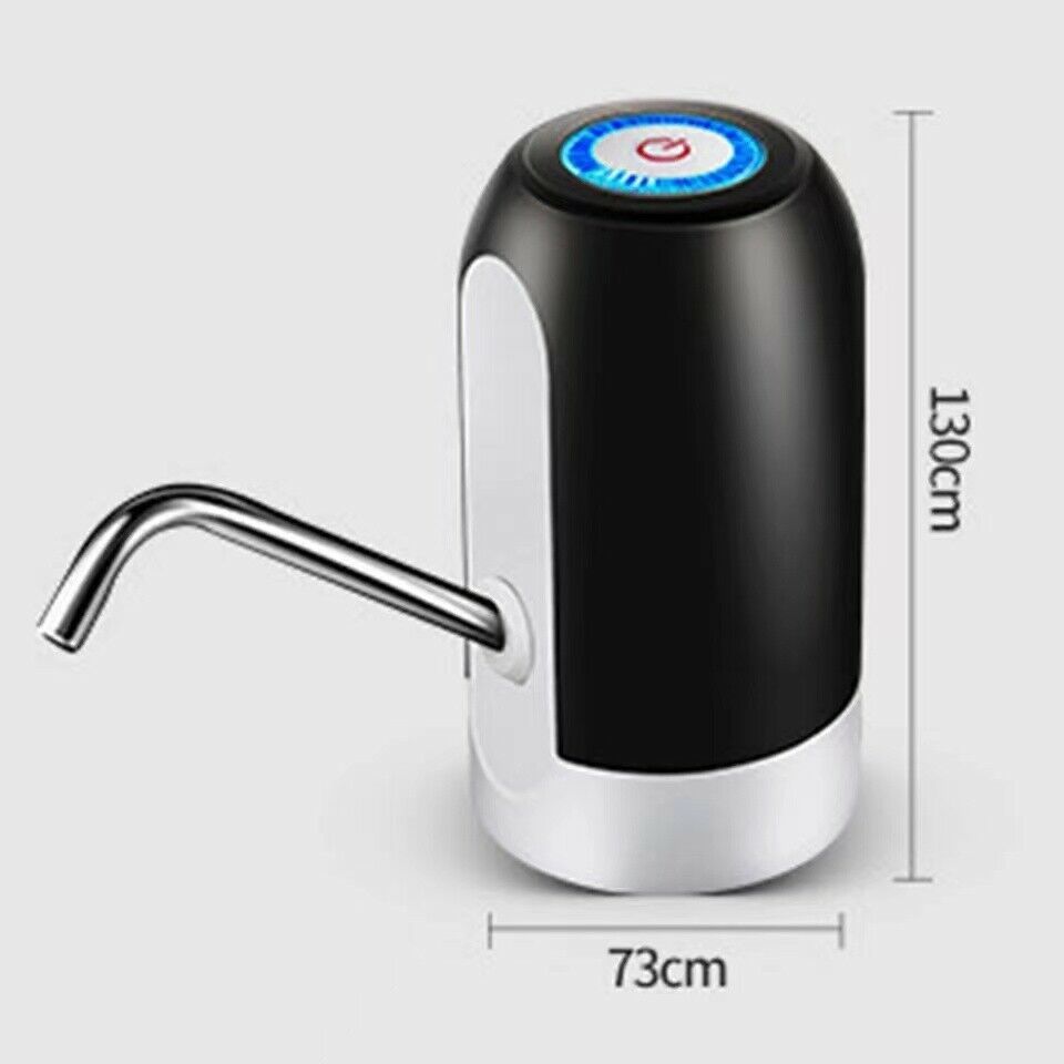 Rechargeable Electric Water Dispenser Pump
