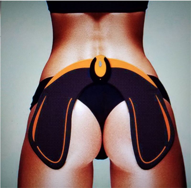 Powerful Buttocks & Body Slimming Massager