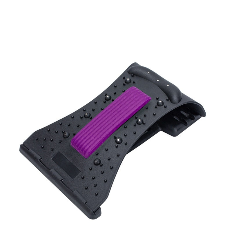 Home Lumbar & Cervical Spine Traction Device