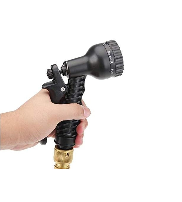Expandable Garden Hose – 25/50/75/100FT Lightweight Watering Hose