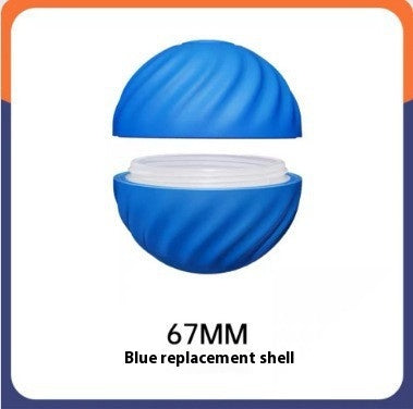 Interactive Jumping Dog Ball Toy