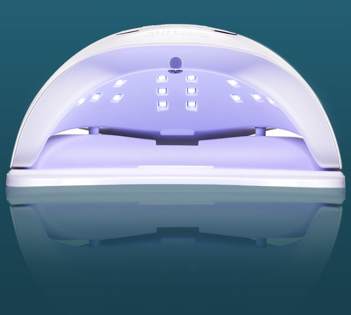 120W UV/LED Nail Polish Dryer Lamp