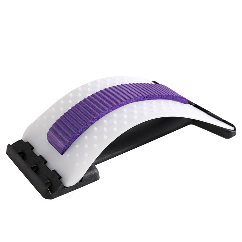 Lumbar Disc Protrusion Lumbar Massage Device