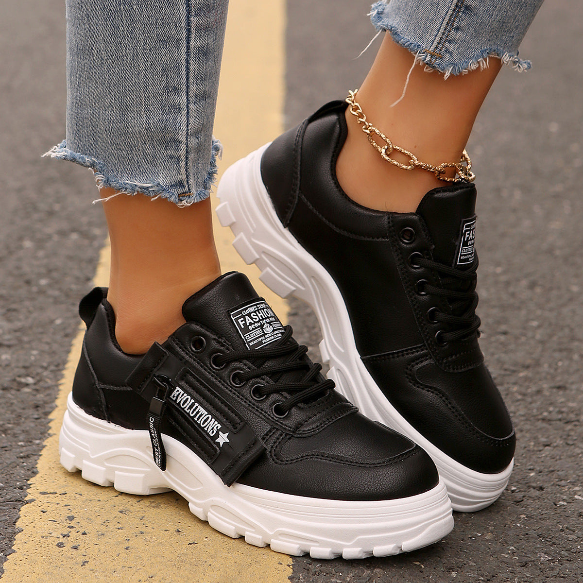 Elegant Casual Flats for Women