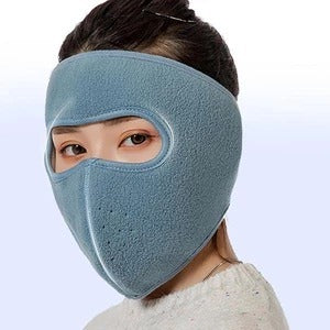 Thermal Fleece Cold Weather Face Mask