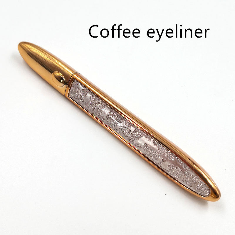 False Eyelashes Self-Adhesive Eyeliner – Multicolor Options