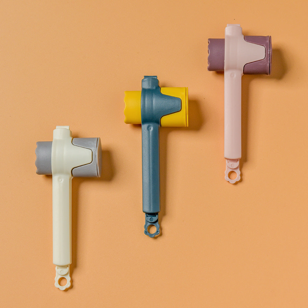 Premium PP Plastic Food Sealing Clip
