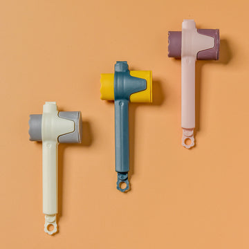Premium PP Plastic Food Sealing Clip