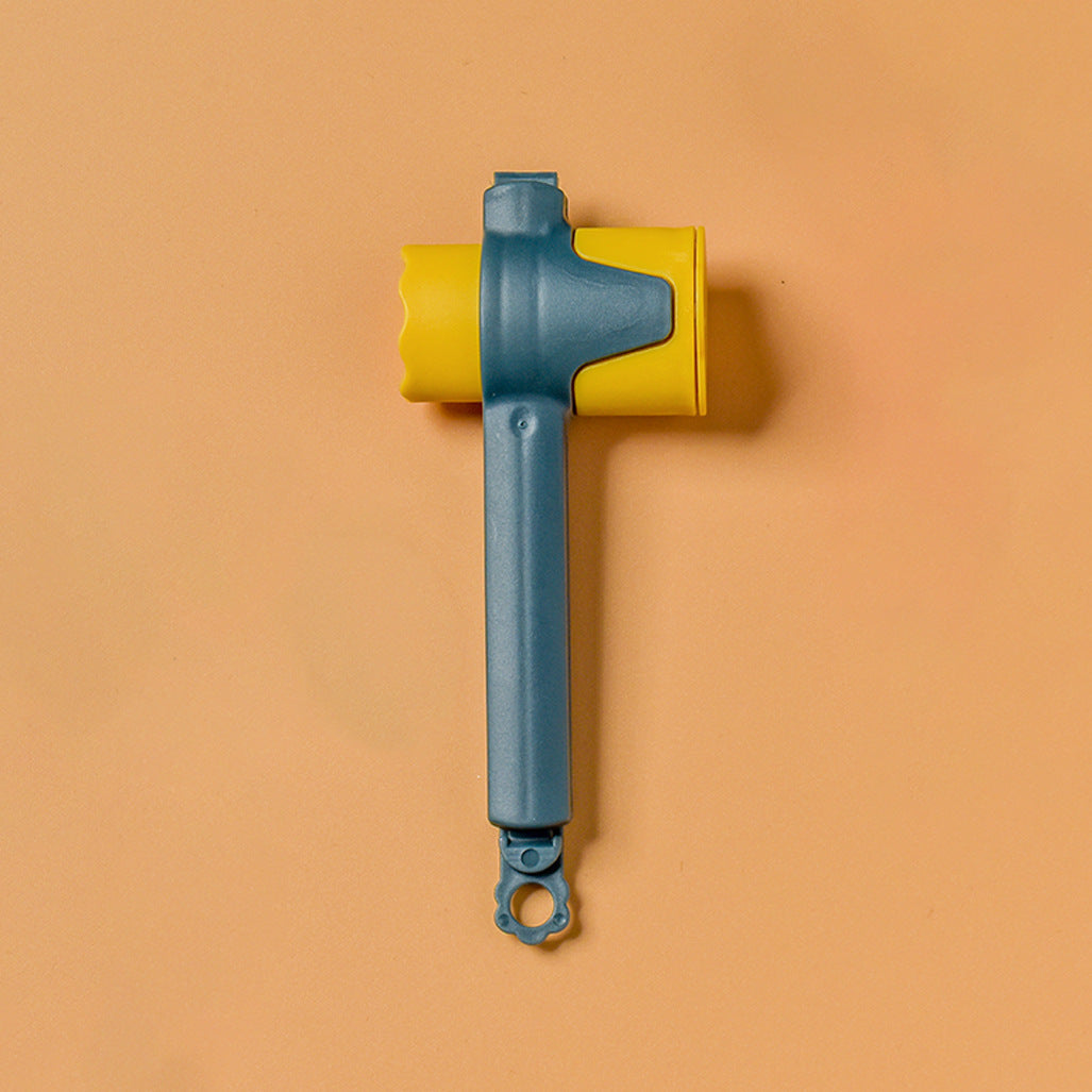 Premium PP Plastic Food Sealing Clip