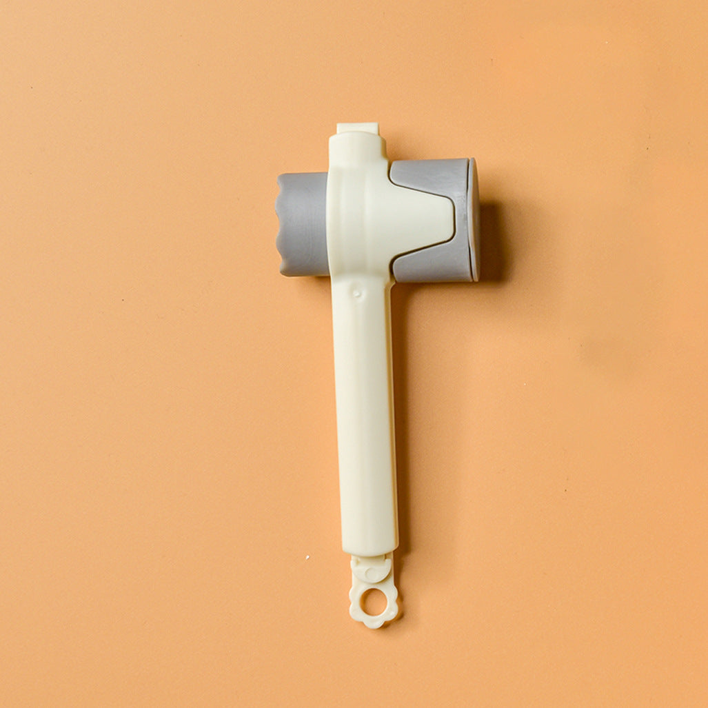 Premium PP Plastic Food Sealing Clip