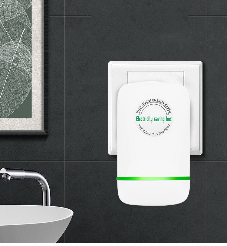 Upgrade Smart Power Saver