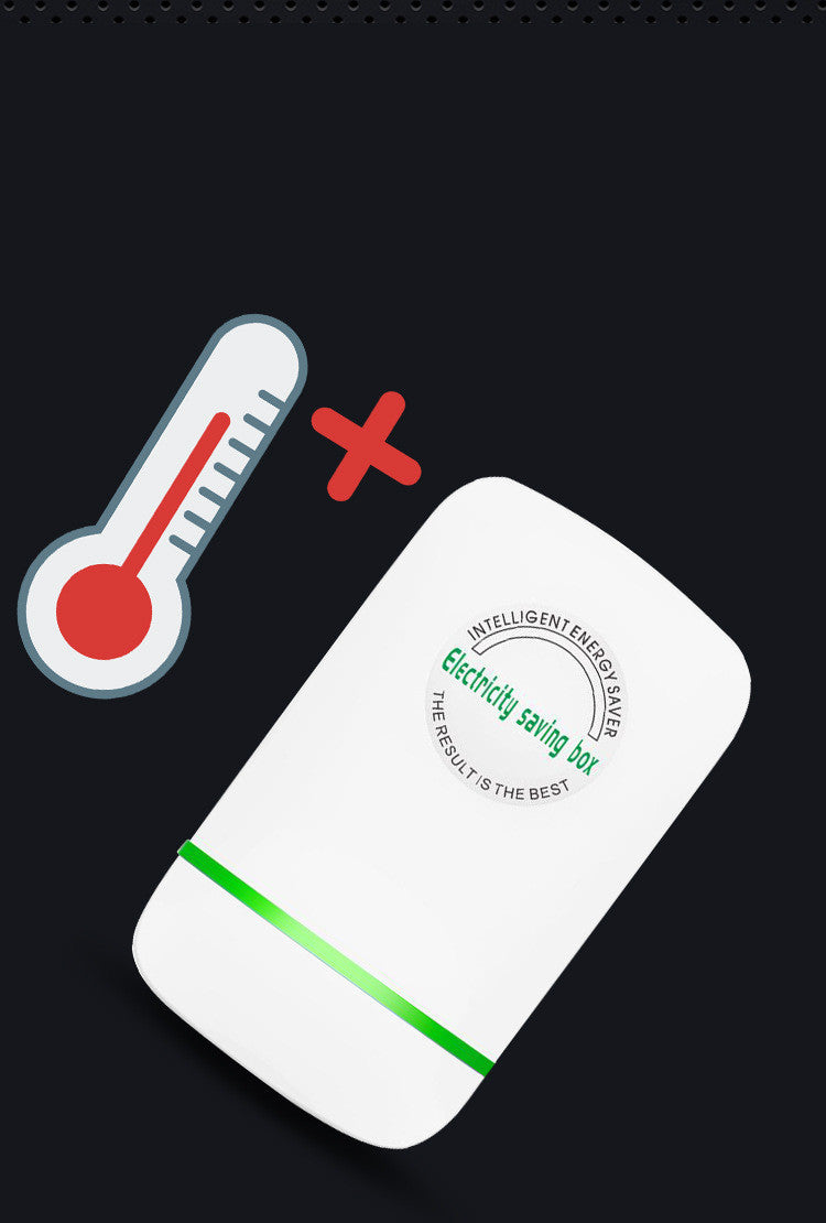 Upgrade Smart Power Saver