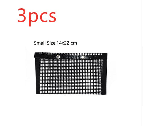 Reusable Non-Stick Grill Mesh Bag