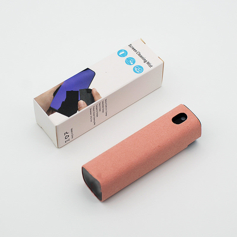 All-in-1 Multifunctional Screen Cleaner