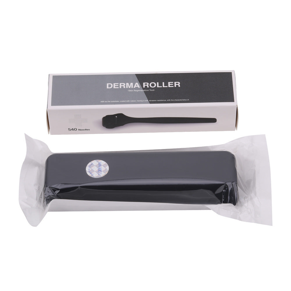 540-Needle Microneedle Derma Roller