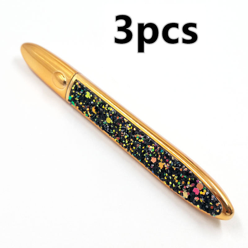 False Eyelashes Self-Adhesive Eyeliner – Multicolor Options