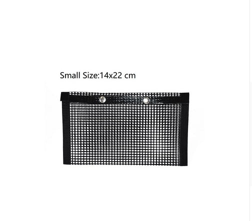 Reusable Non-Stick Grill Mesh Bag