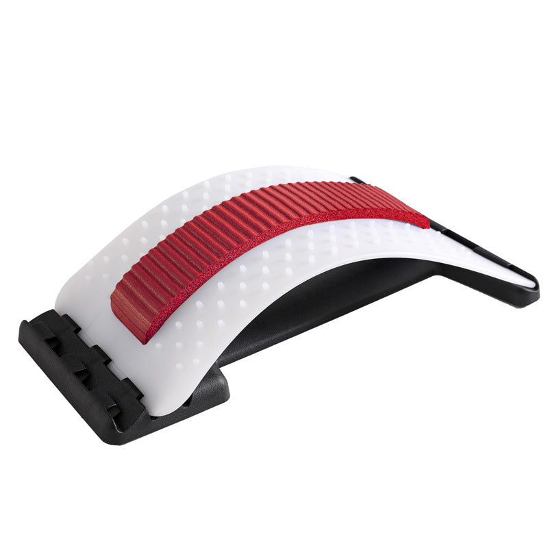 Lumbar Disc Protrusion Lumbar Massage Device