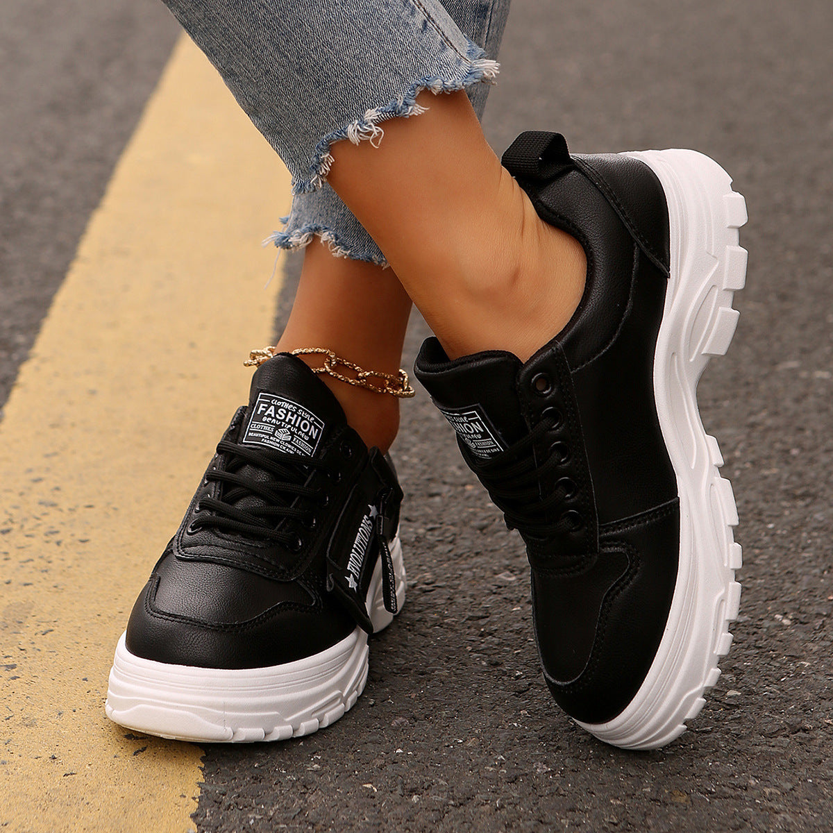 Elegant Casual Flats for Women