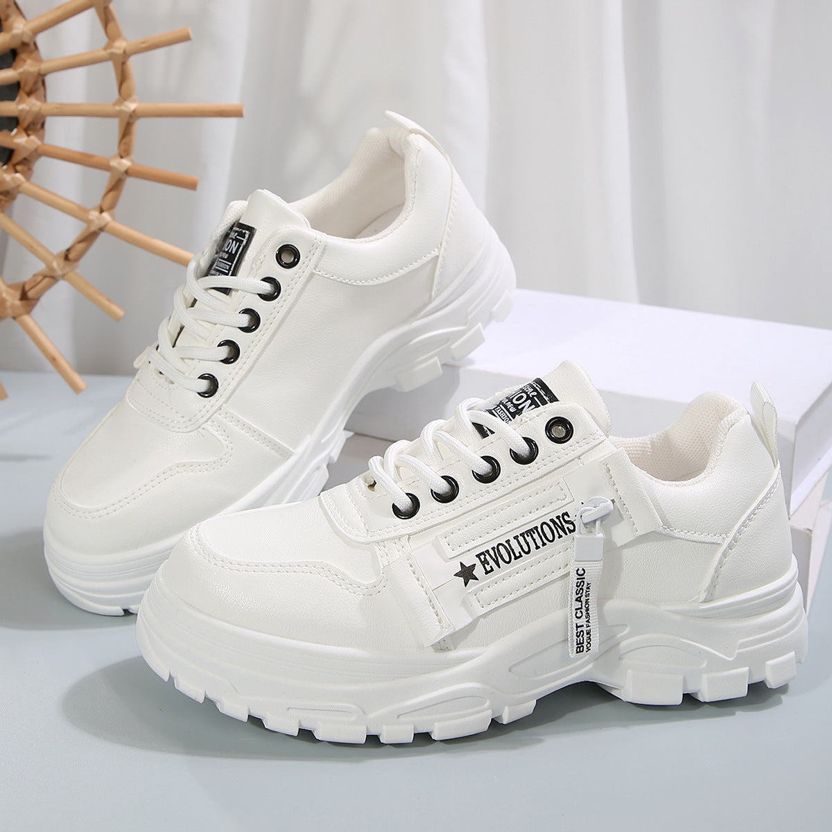 Elegant Casual Flats for Women