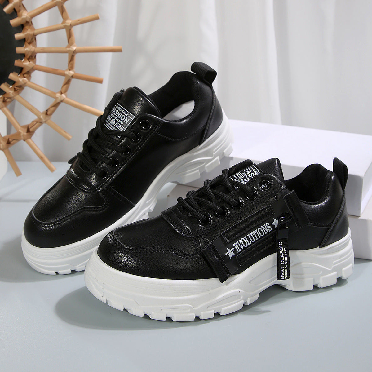 Elegant Casual Flats for Women
