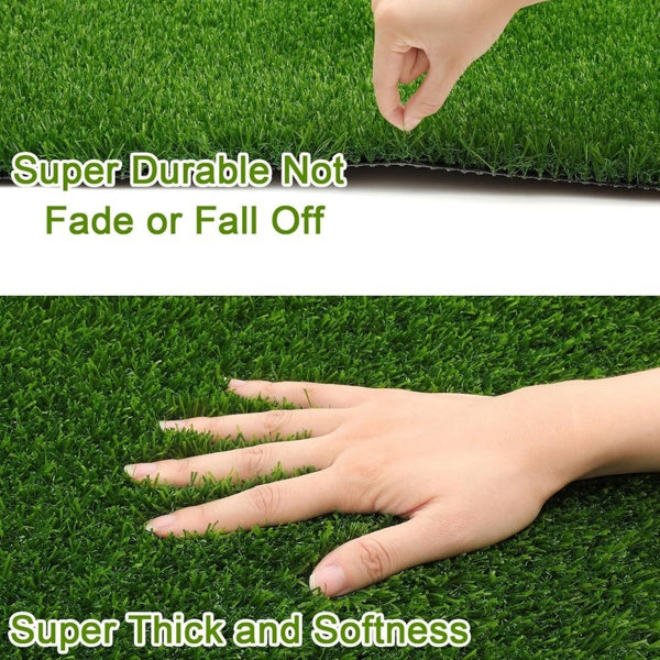 Premium 3ft x 16ft Artificial Turf Mat