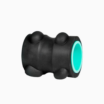 Ergonomic Cervical Neck Massager