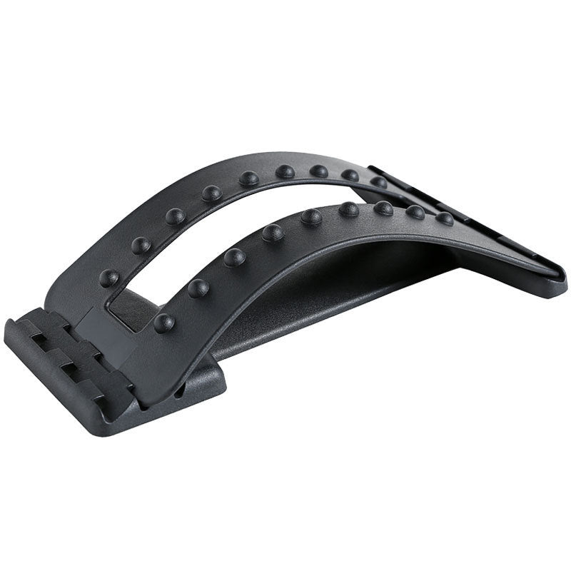 Lumbar Disc Protrusion Lumbar Massage Device
