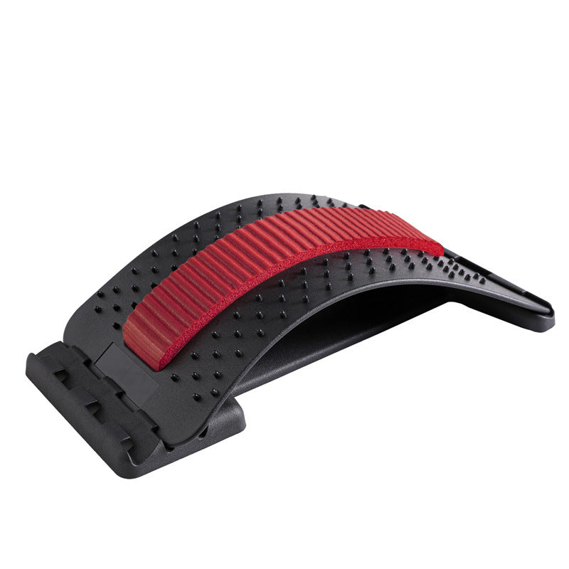 Lumbar Disc Protrusion Lumbar Massage Device
