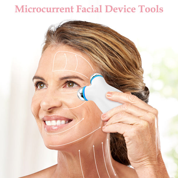 EMS Skin Tightening & Anti-Aging Tool