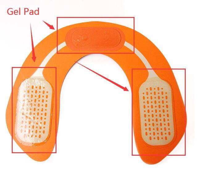 Powerful Buttocks & Body Slimming Massager