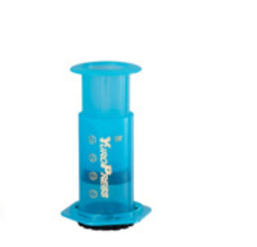 Portable French Press Coffee & Tea Maker