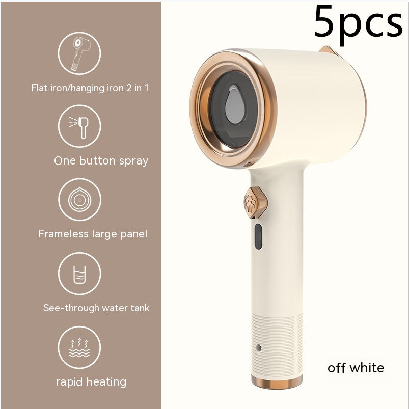 Portable 33W Handheld Clothing Steamer