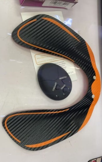 Powerful Buttocks & Body Slimming Massager