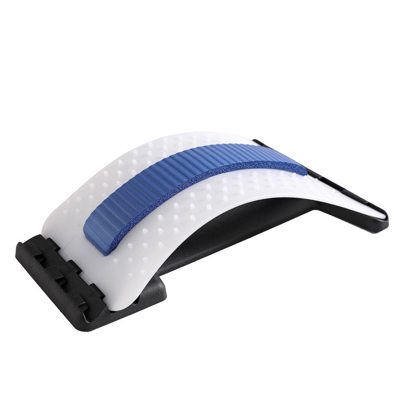 Lumbar Disc Protrusion Lumbar Massage Device