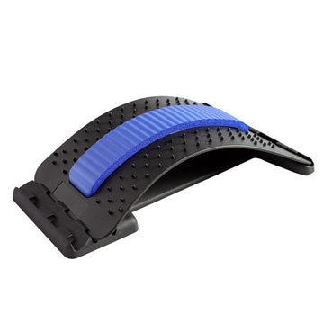 Lumbar Disc Protrusion Lumbar Massage Device