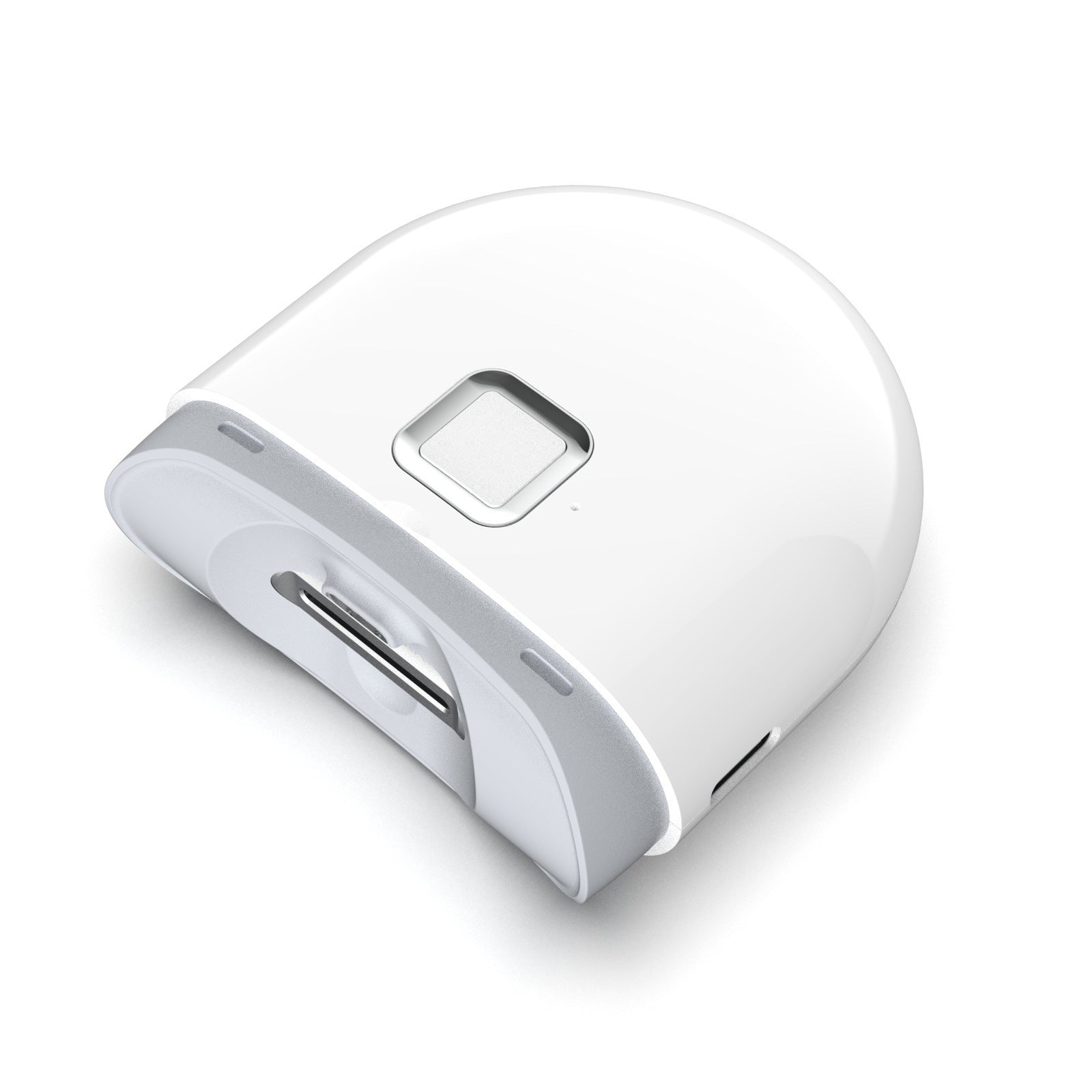 Smart Electric Nail Clipper