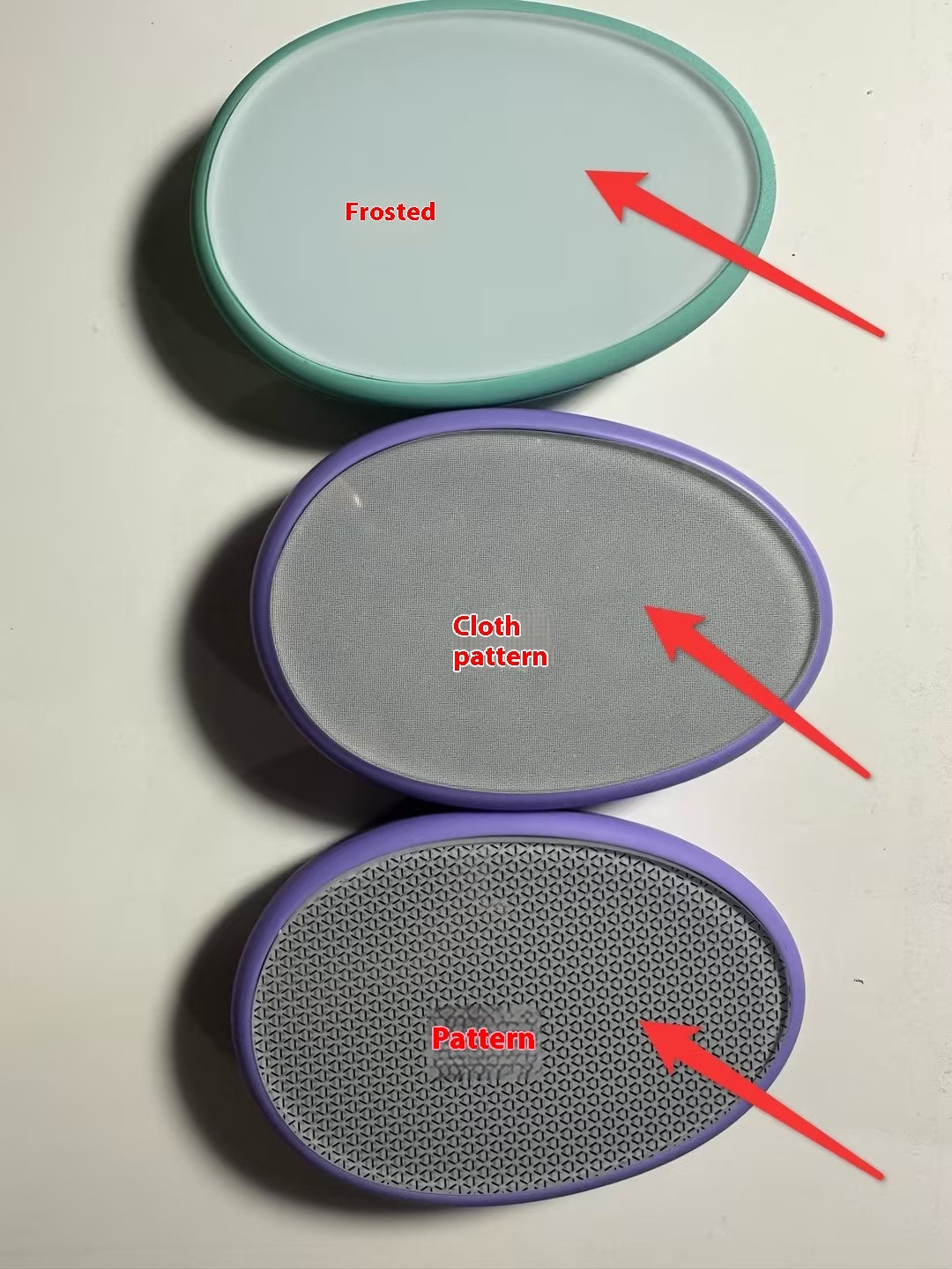 Painless Magic Hair Removal Stone for Smooth Skin