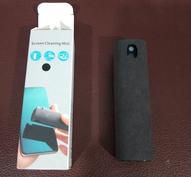 All-in-1 Multifunctional Screen Cleaner