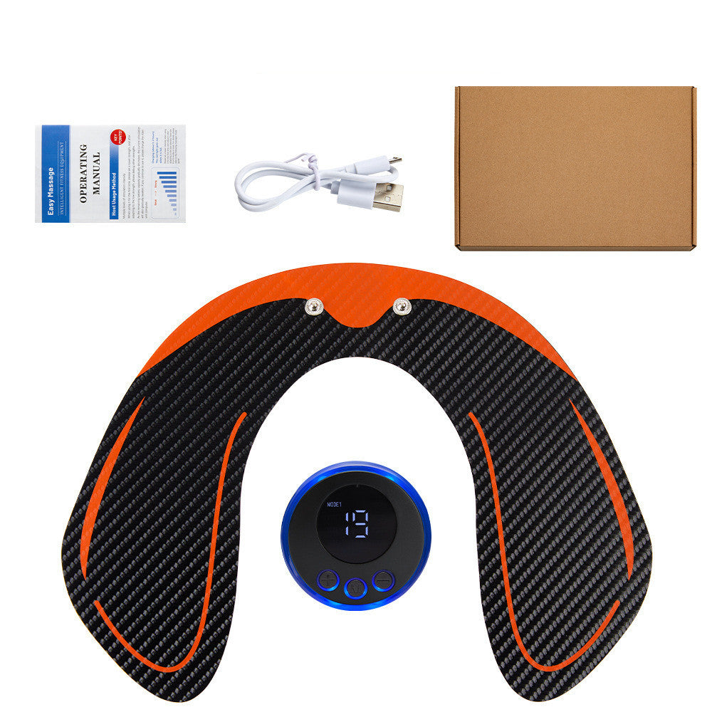 Powerful Buttocks & Body Slimming Massager