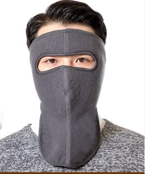 Thermal Fleece Cold Weather Face Mask