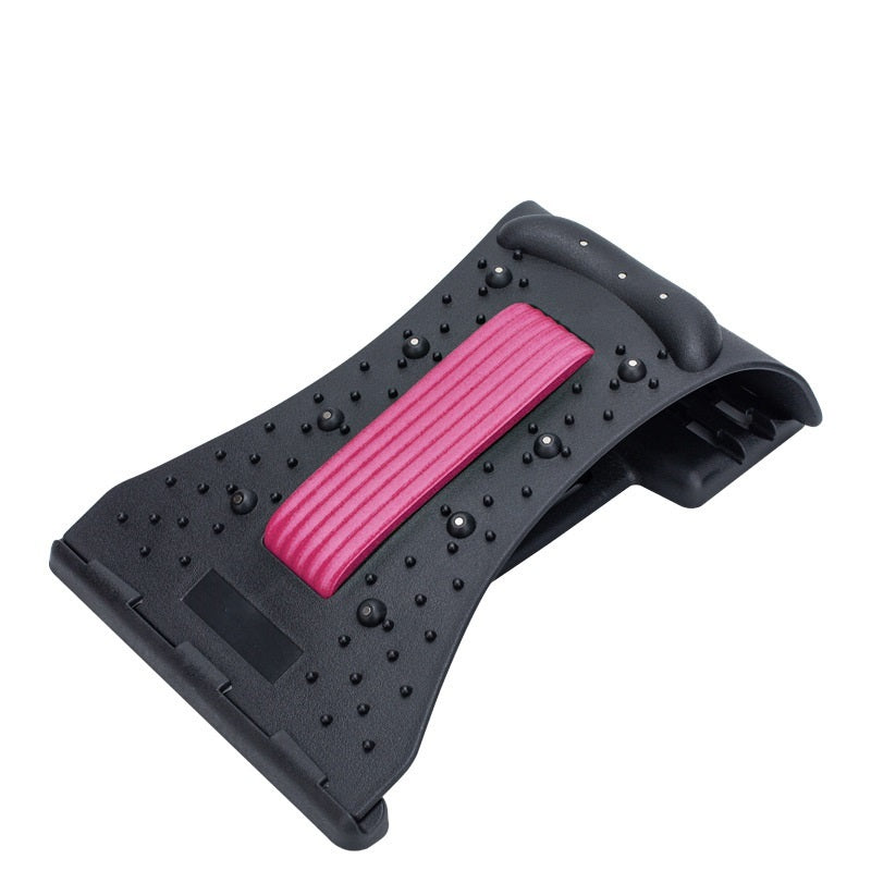 Home Lumbar & Cervical Spine Traction Device