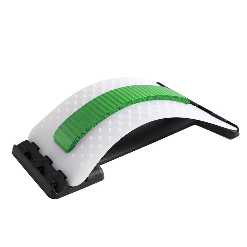 Lumbar Disc Protrusion Lumbar Massage Device
